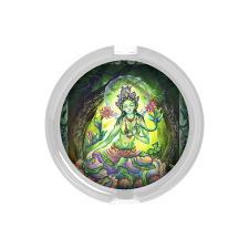 green tara maa