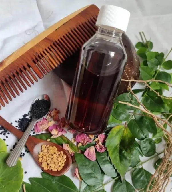 Hair Care