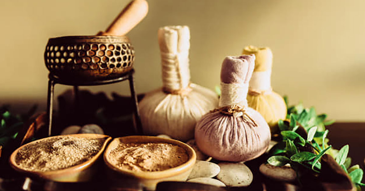 Health Potli