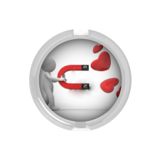 love magnets