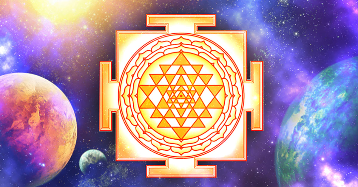yantras